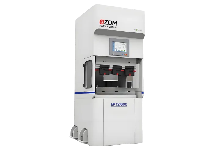 pure electric press brake manufacturer