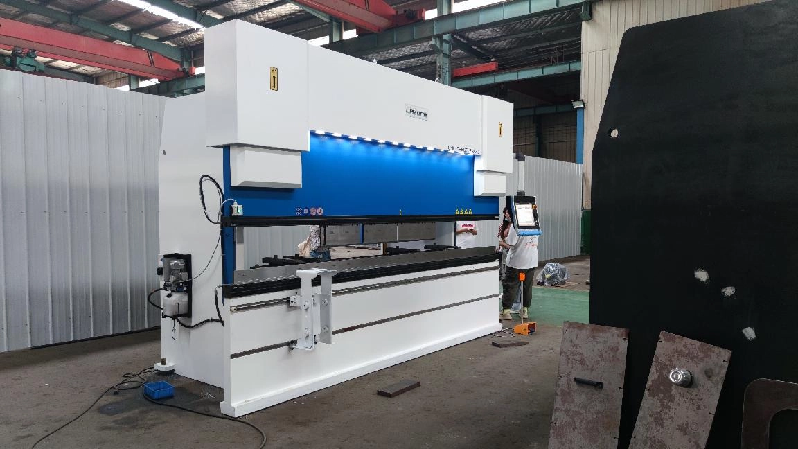 cnc hydraulic press brake for sale