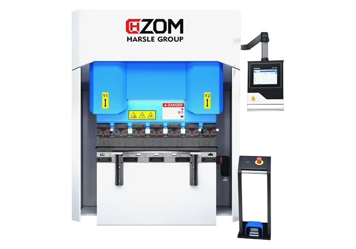 electric press brake