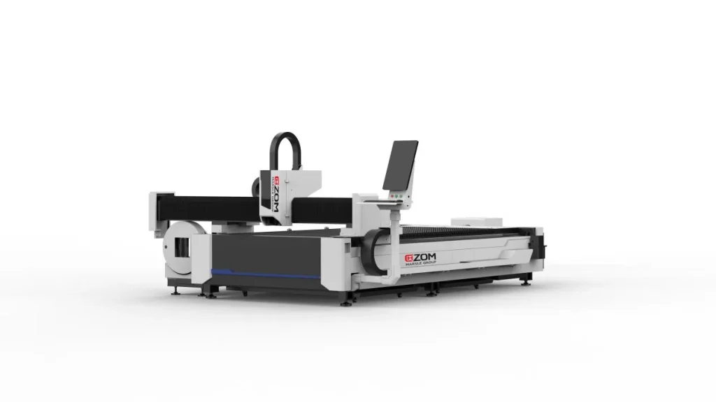 laser cutting technology