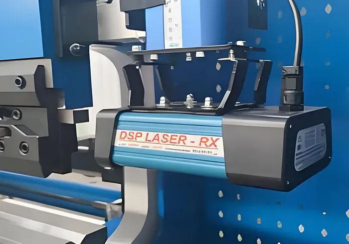 CNC Press Brake
